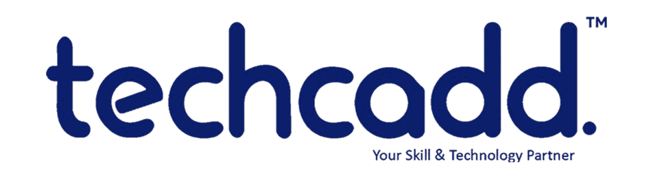 techcadd, Your Skill & Technology Partner