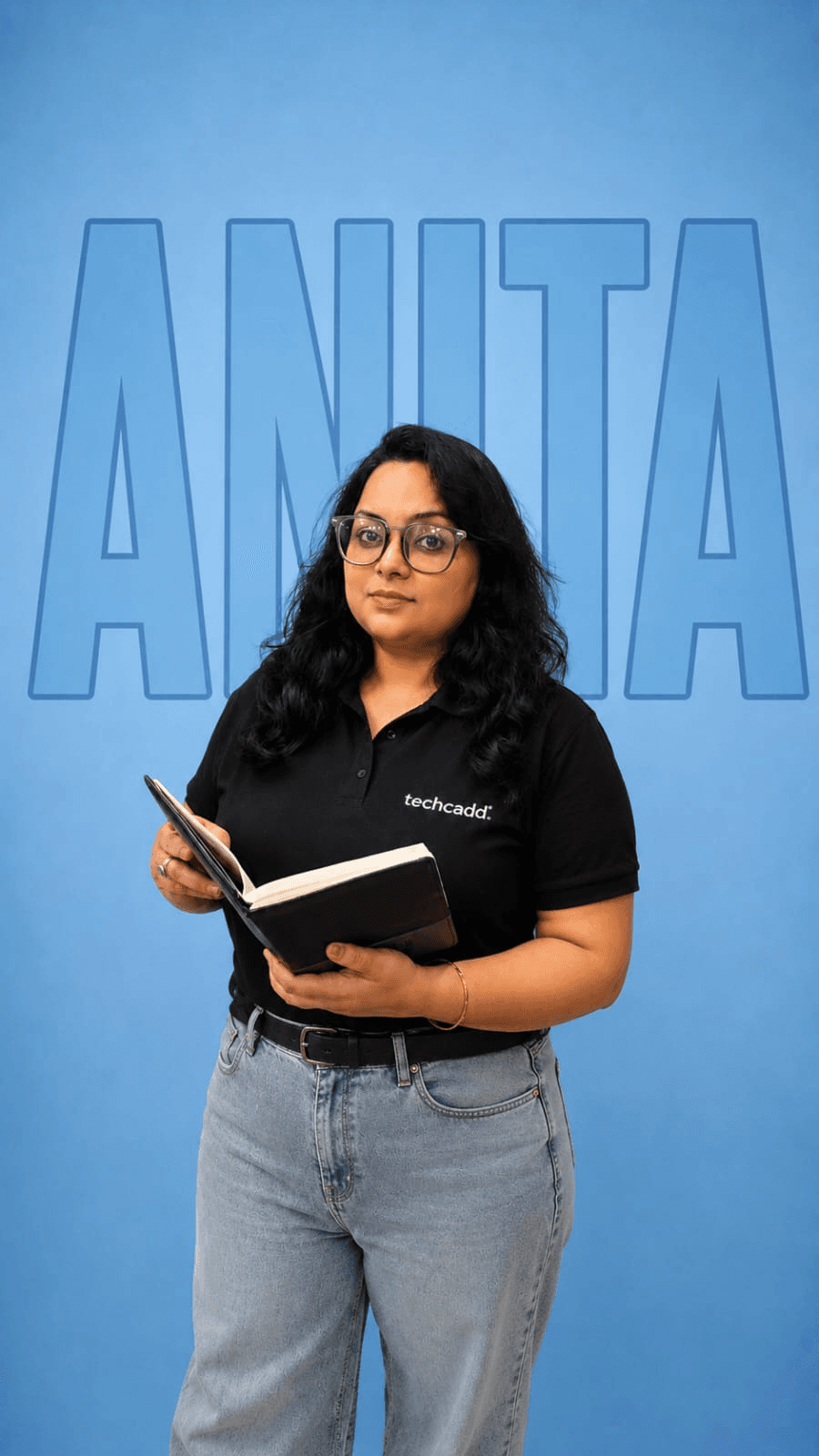 Anita Sharma