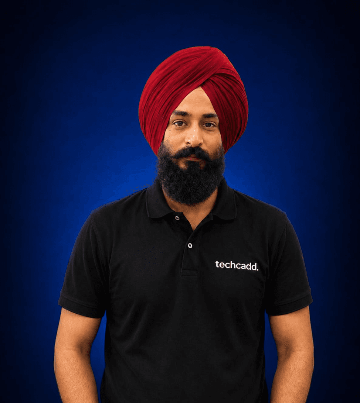 Daljeet Singh