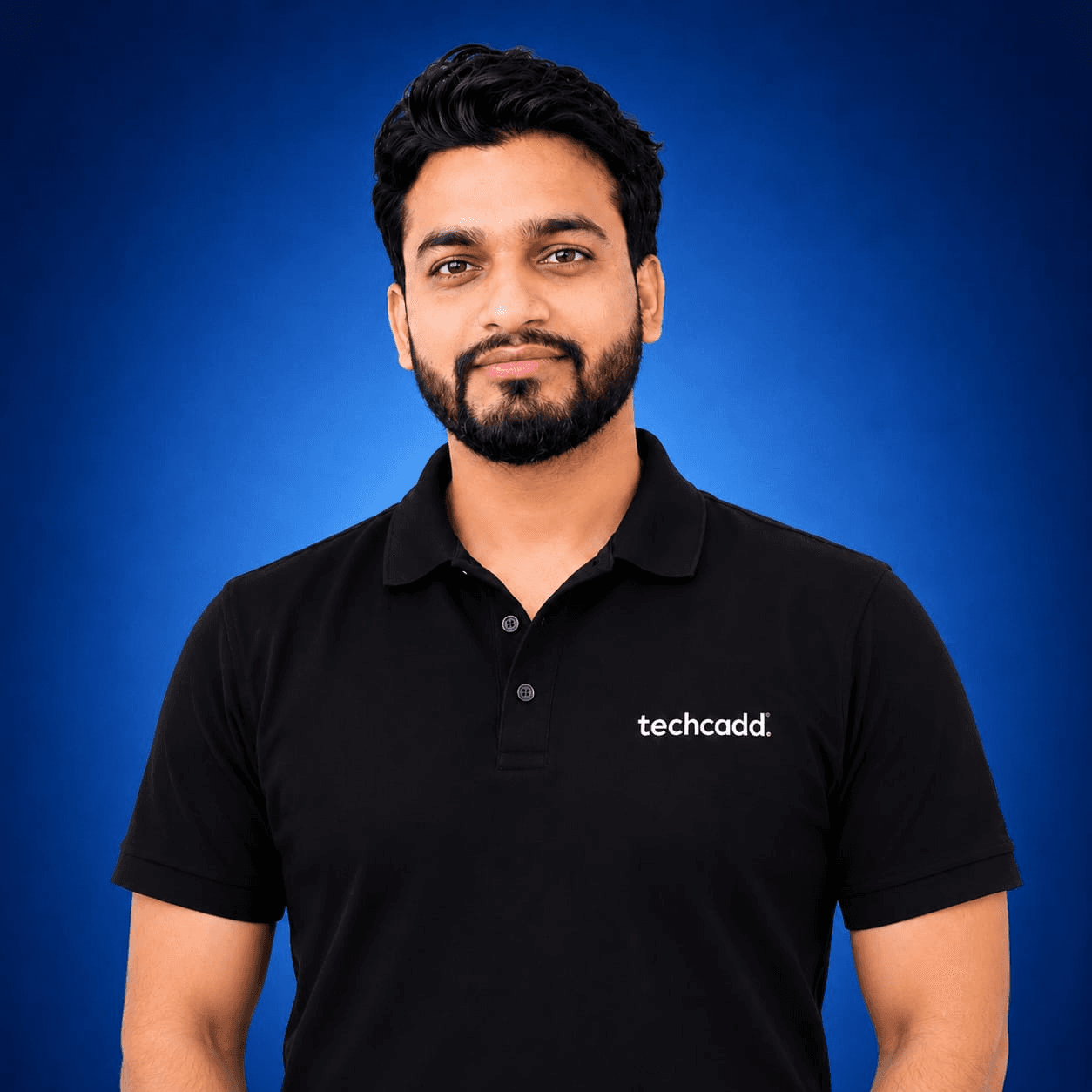 Gourav Gupta