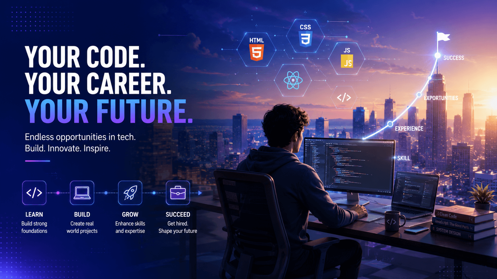 Web Development Fundamentals